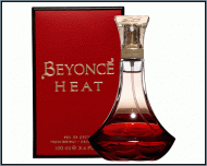 Beyonce : Heat type (W)