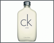 Calvin Klein : CK One type (U)