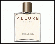 Chanel : Allure Homme type (M)