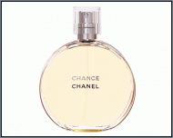 Chanel : Chance type (W)