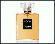 Chanel : Coco type (W)