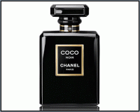 Chanel : Coco Noir type (W)