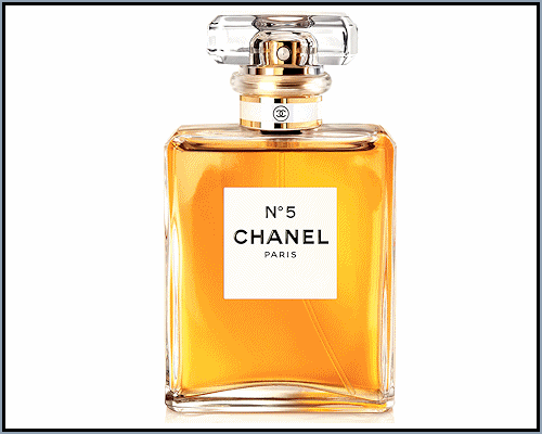 Chanel : Chanel No 5 type (W)