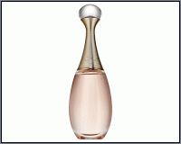 Christian Dior : J'Adore Eau Lumiere type (W)