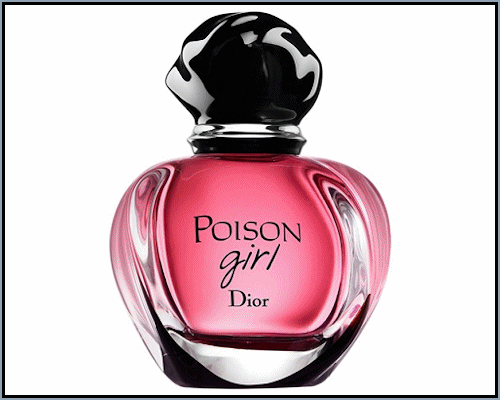 Christian Dior : Poison Girl type (W)