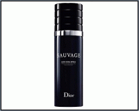 Christian Dior : Sauvage Very Cool type (M)