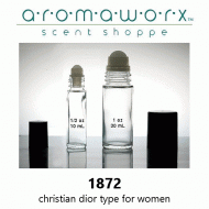 Clive Christian : 1872 for Women type (W)