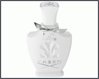 Creed : Love In White type (W)