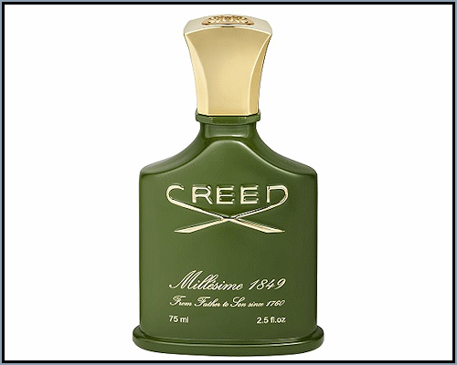 Creed : Millesime 1849 type (U)