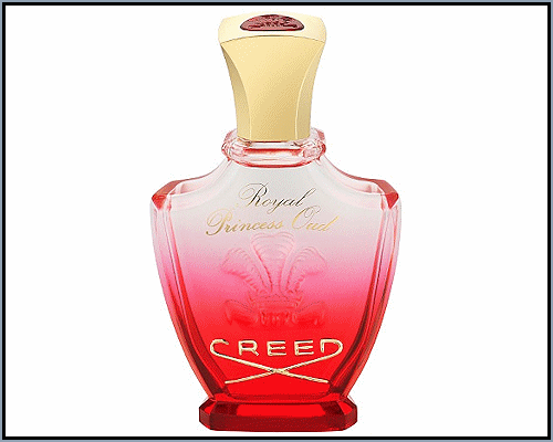 Creed : Royal Princess Oud type (W)