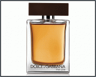 Dolce & Gabbana : The One for Men type (M)