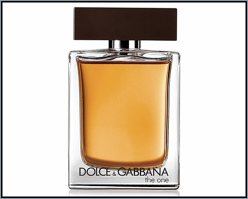 Dolce & Gabbana : The One for Men type (M)