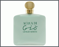 Giorgio Armani : Acqua Di Gio for Women type (W)