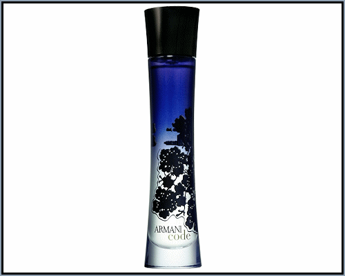 Giorgio Armani : Armani Code for Women type (W)