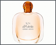 Giorgio Armani : Sun Di Gioioa type (W)
