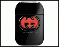 Gucci : Guilty Black for Women type (W)