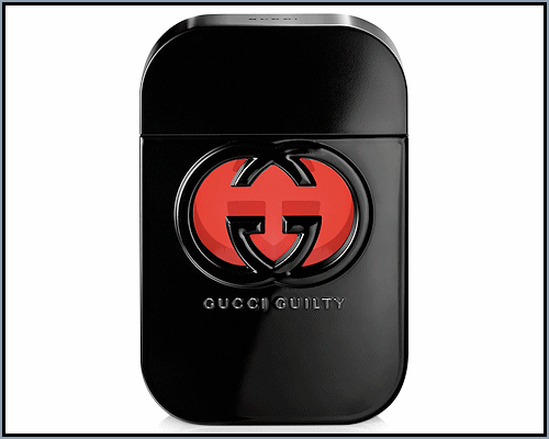 Gucci : Guilty Black for Women type (W)