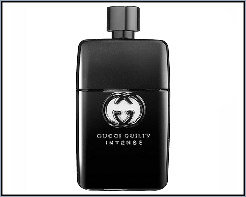 Gucci : Guilty Intense for Men type (M)