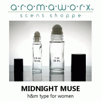 H&M : Midnight Muse type (W)