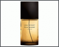 Issey Miyake : L'Eau D'Issey Noir Ambre type (M)