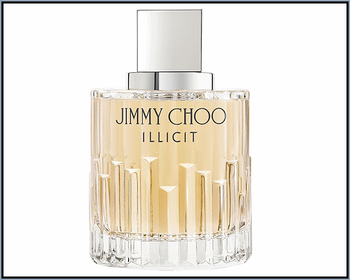 Jimmy Choo : Illicit type (W)