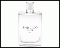 Jimmy Choo : Man Ice type (M)