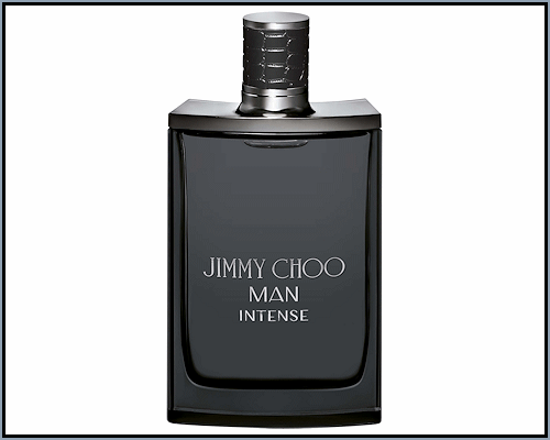 Jimmy Choo : Man Intense type (M)