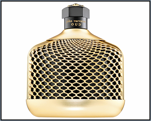 John Varvatos : Oud type (M)