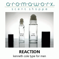 Kenneth Cole : Reaction for Men type (M)