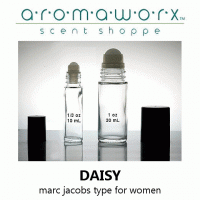 Marc Jacobs : Daisy type (W)