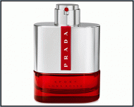 Prada : Luna Rossa Sport type (M)