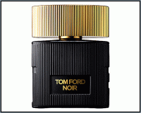 Tom Ford : Noir Pour Femme