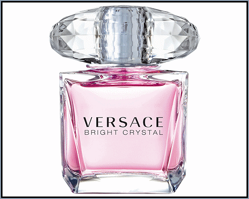 Versace : Bright Crystal type (W)