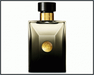 Versace : Oud Noir type (M)