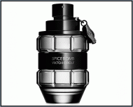 Viktor & Rolf : Spicebomb type (M)