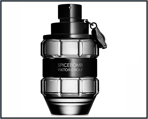 Viktor & Rolf : Spicebomb type (M)