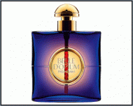 Yves St Laurent : Belle D'Opium type (W)