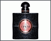 Yves St Laurent : Black Opium type (W)