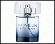 Yves St Laurent : L'Homme Libre type (M)