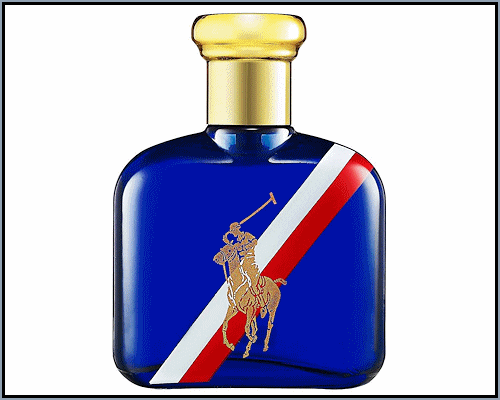 perfume polo blue sport